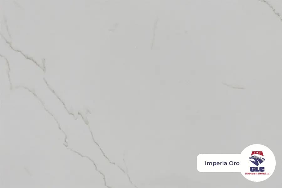 Imperia Oro, quartz slab