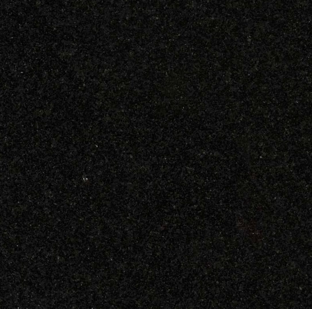 Absolute Black