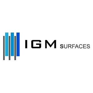 IGM, trusted GLC Stone supplier
