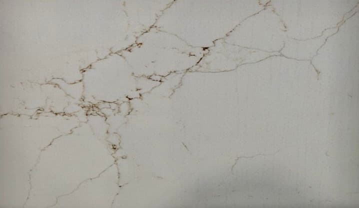 Alaska Gold quartz slab