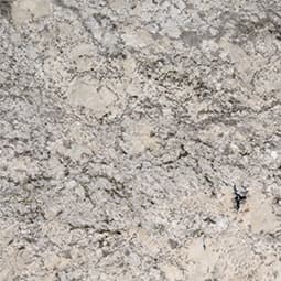 Alpine Valley granite slab