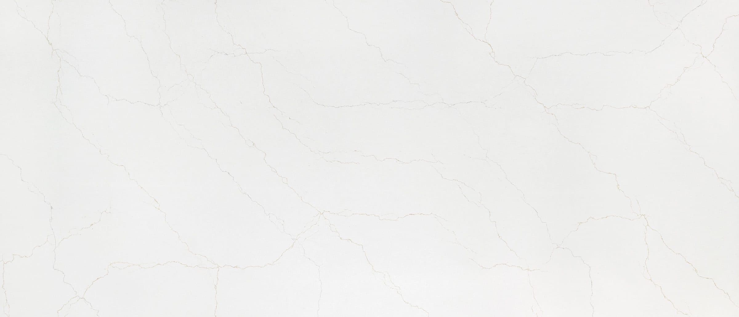 Calacatta Adonia quartz slab