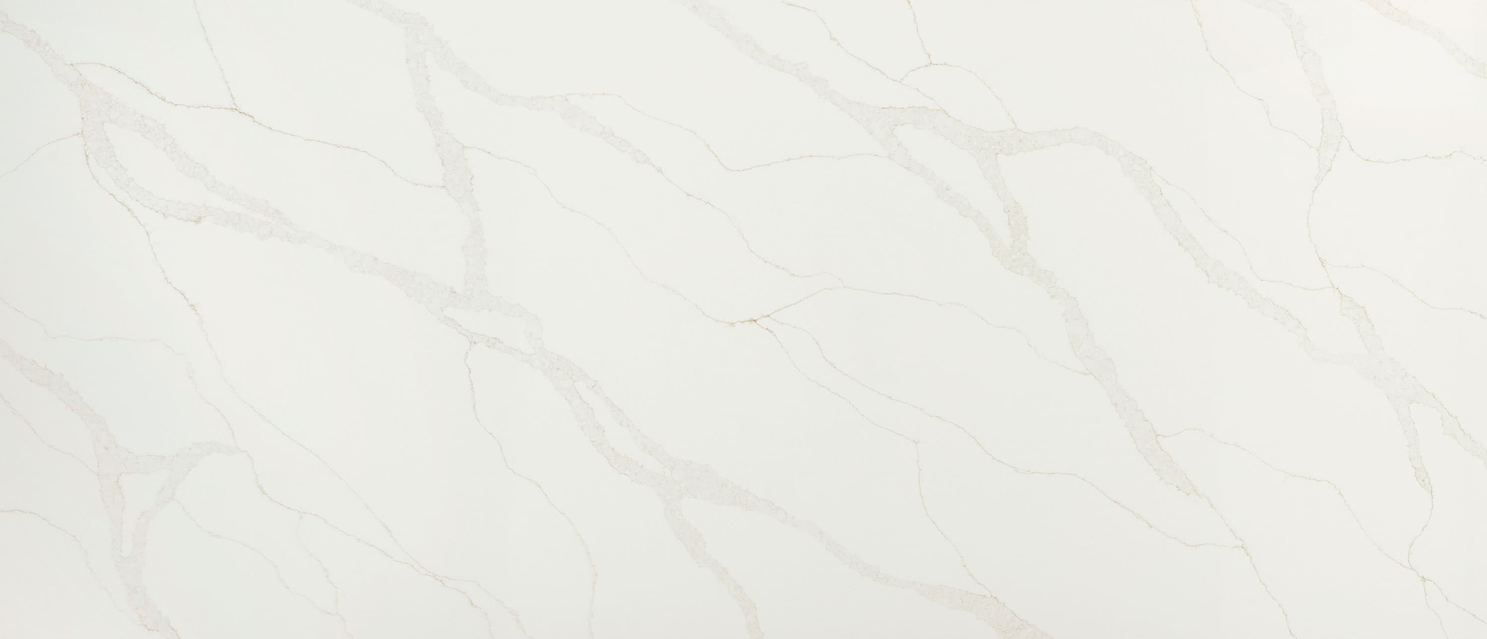 Calacatta Elysio quartz slab