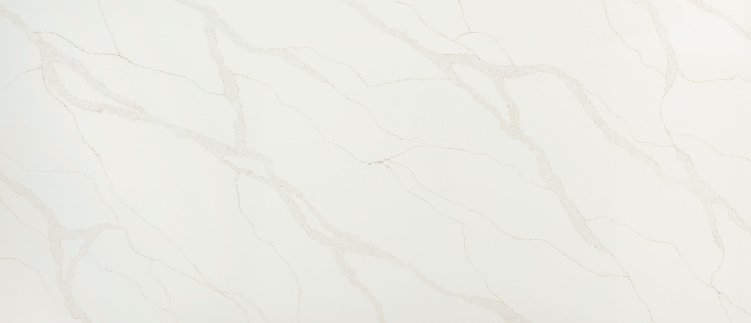 Calacatta Elysio quartz slab