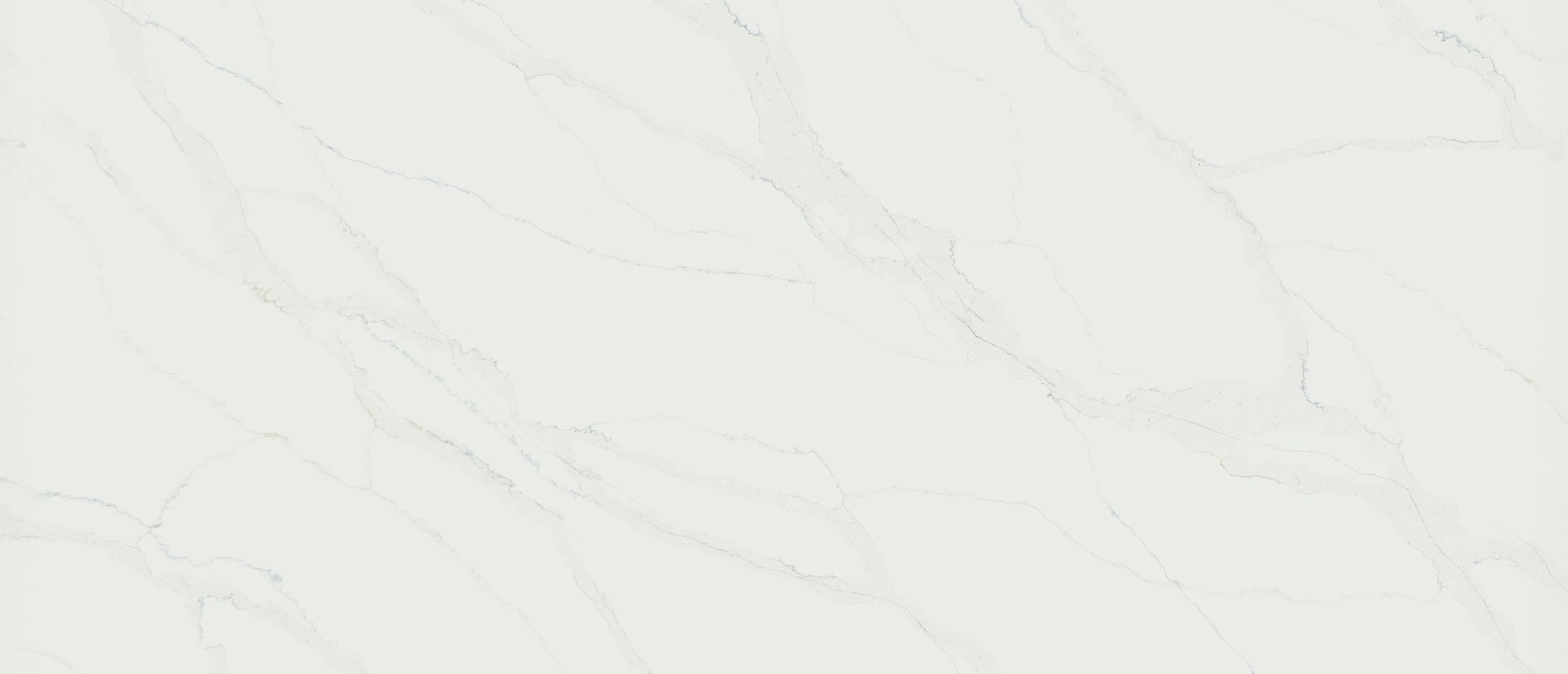 Calacatta Safyra quartz slab
