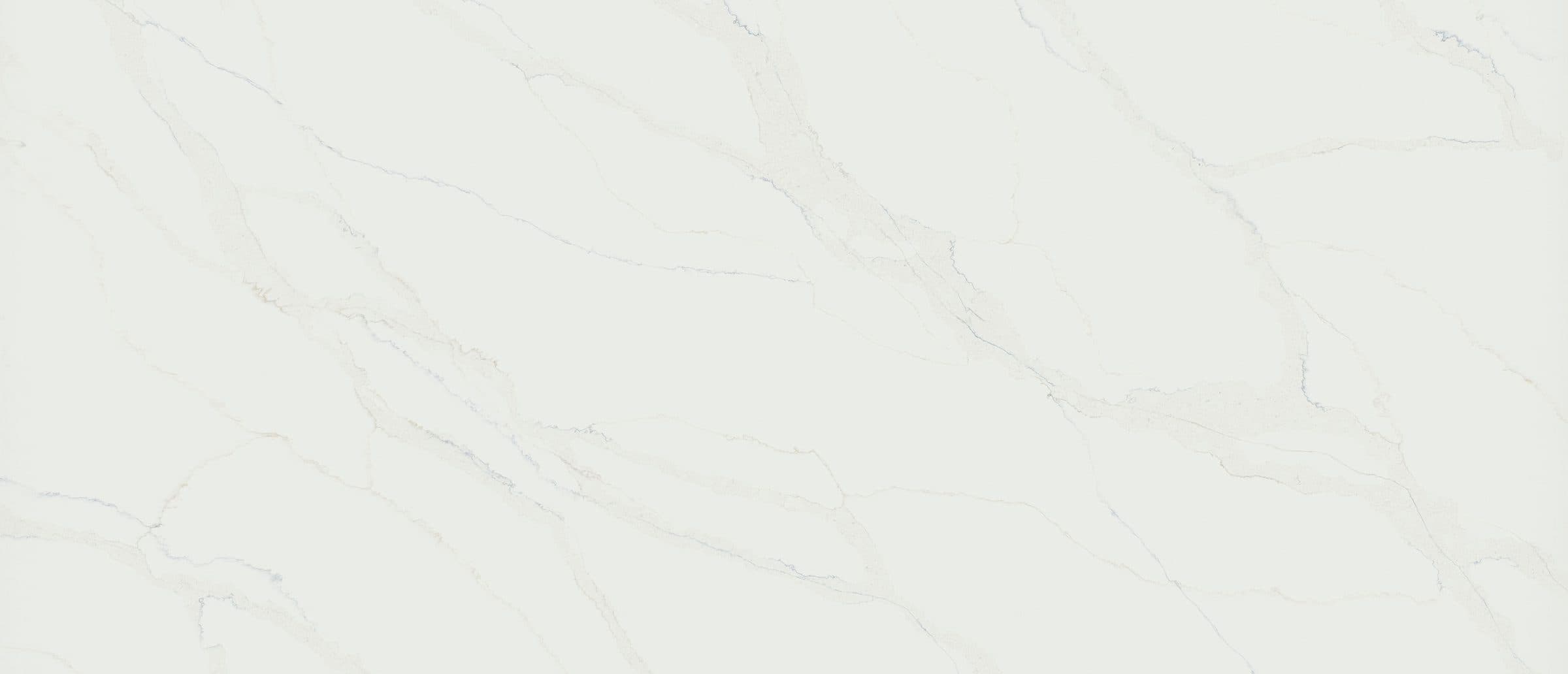 Calacatta Safyra quartz slab