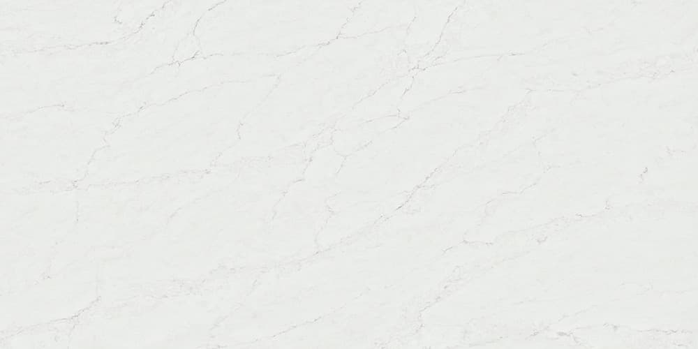 Calacatta Sereno quartz slab