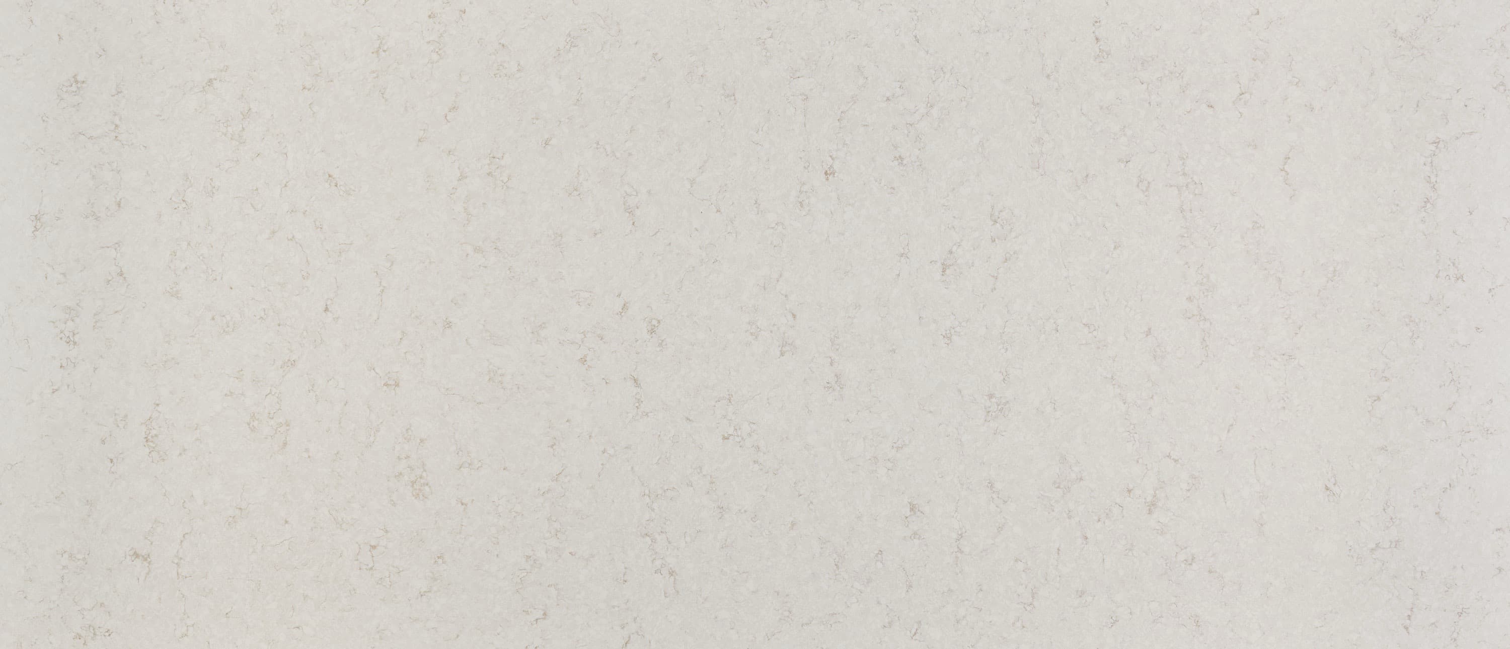 Cashmere Taj quartz slab