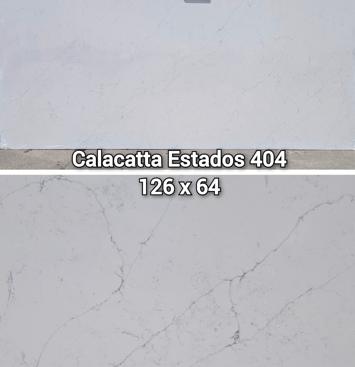 Estados quartz slab