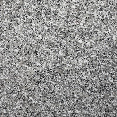 Luna Pearl granite slab