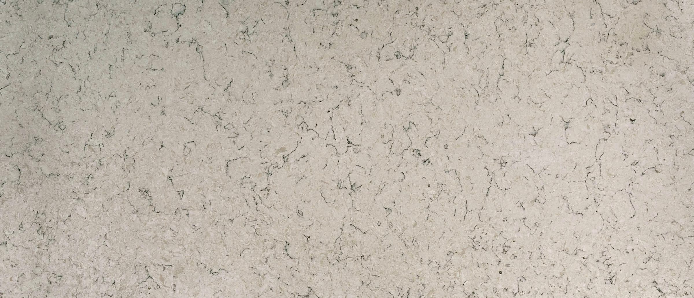 Mist quartz slab