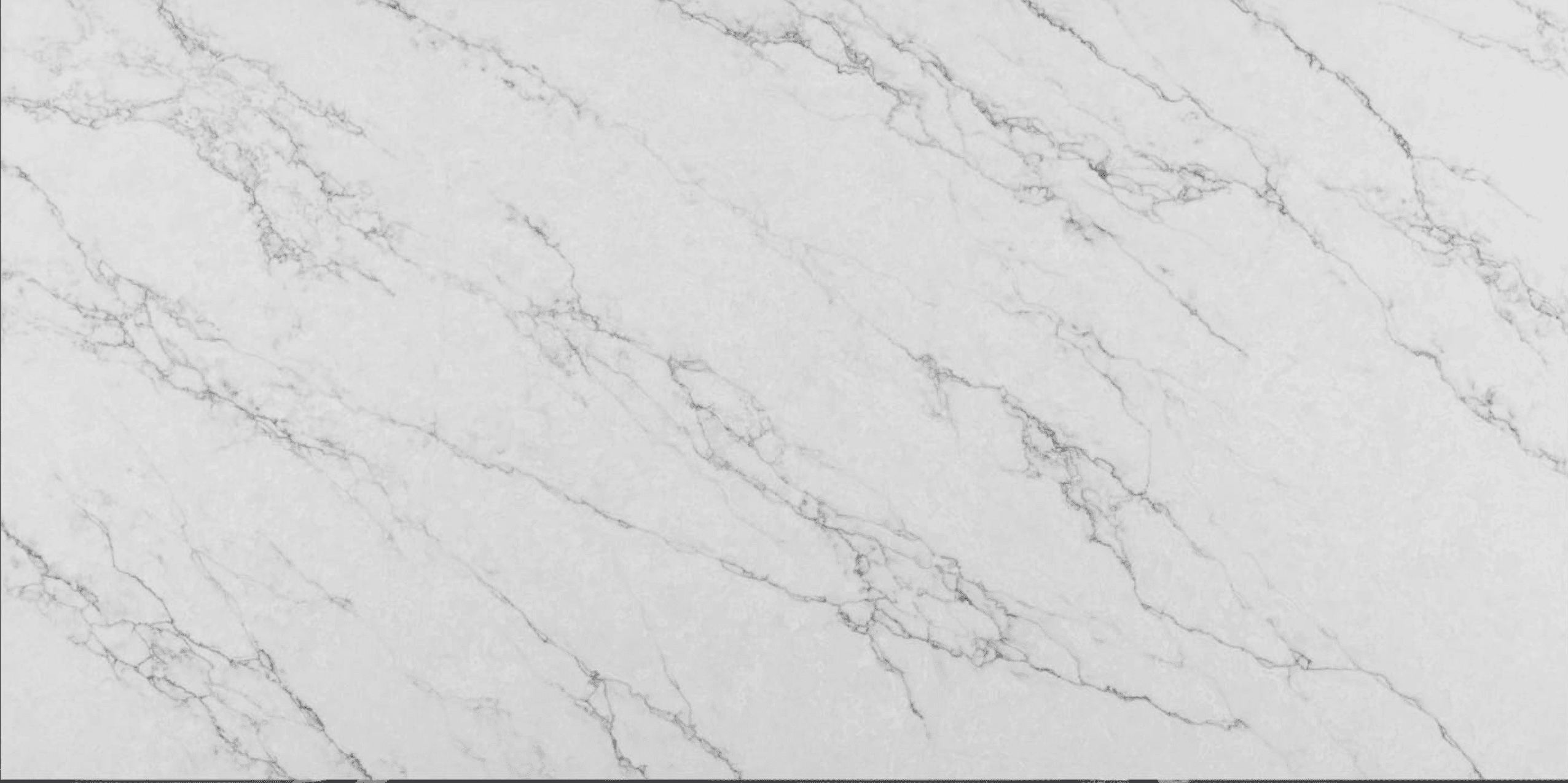 Ocean Gray quartz slab