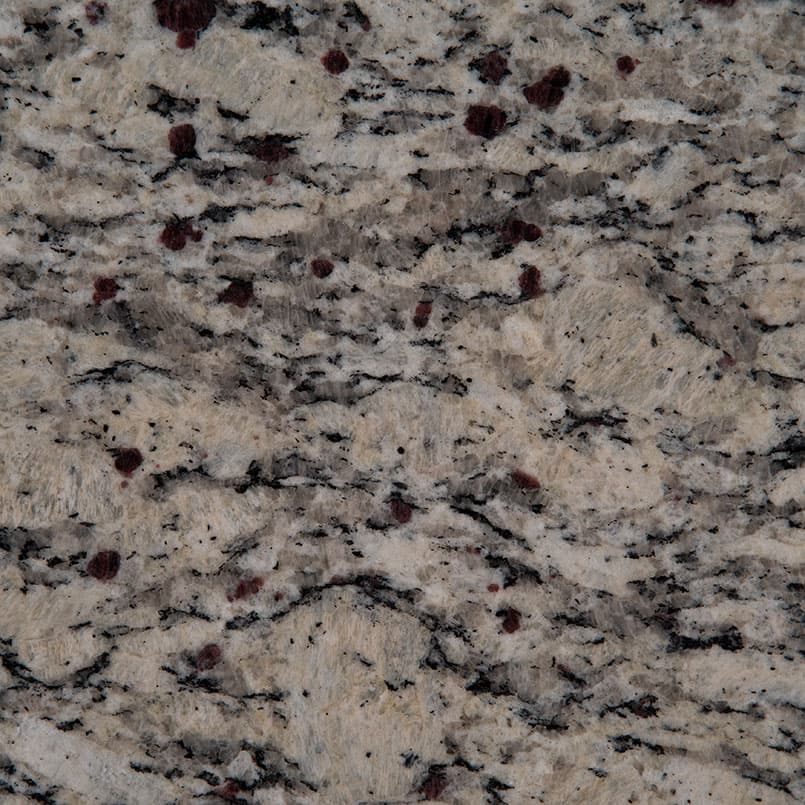 Santa Cecilia, granite slab sample