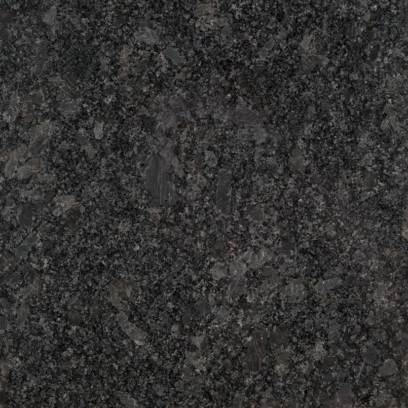 Steel Grey granite slab