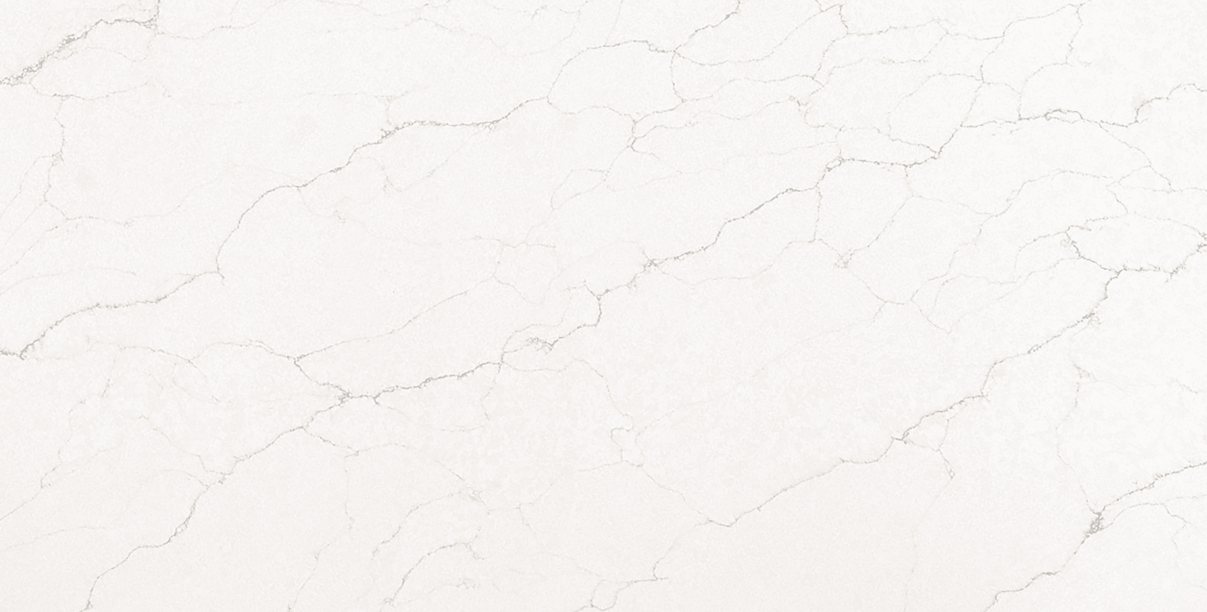 Waterfall quartz slab